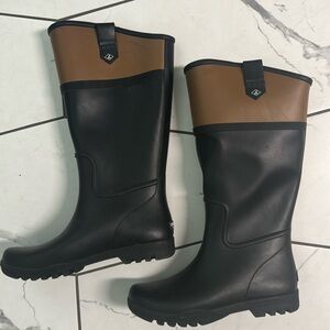 Sperry Nellie Kate Outdoor Boots